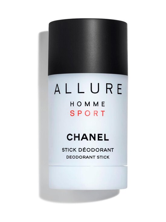 CHANEL - ALLURE HOMME SPORT Deodorant Stick - NOCOL - photo 1 CHANEL - ALLURE HOMME SPORT Deodorant Stick - NOCOL | Stockmann - photo 1