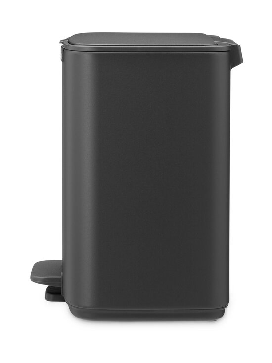 Brabantia - Prügikast Bo 7 l - MINERAL INFINITE GREY | Stockmann - photo 2