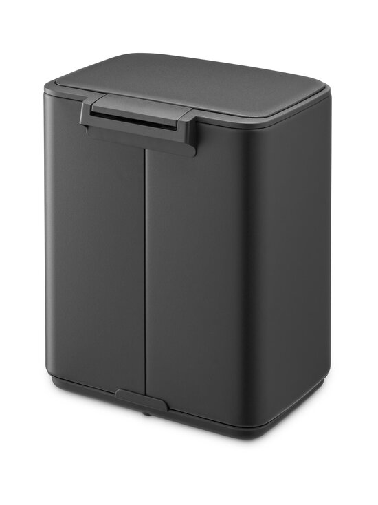 Brabantia - Prügikast Bo 7 l - MINERAL INFINITE GREY | Stockmann - photo 4
