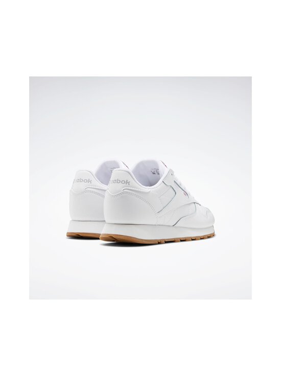 Reebok - Classic-sneakerit - WHITE/WHITE/RBKG02 | Stockmann - photo 3