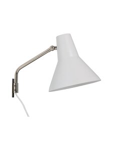Innolux - Carin-seinävalaisin - WHITE/SILVER Innolux - Carin-seinävalaisin - WHITE/SILVER | Stockmann