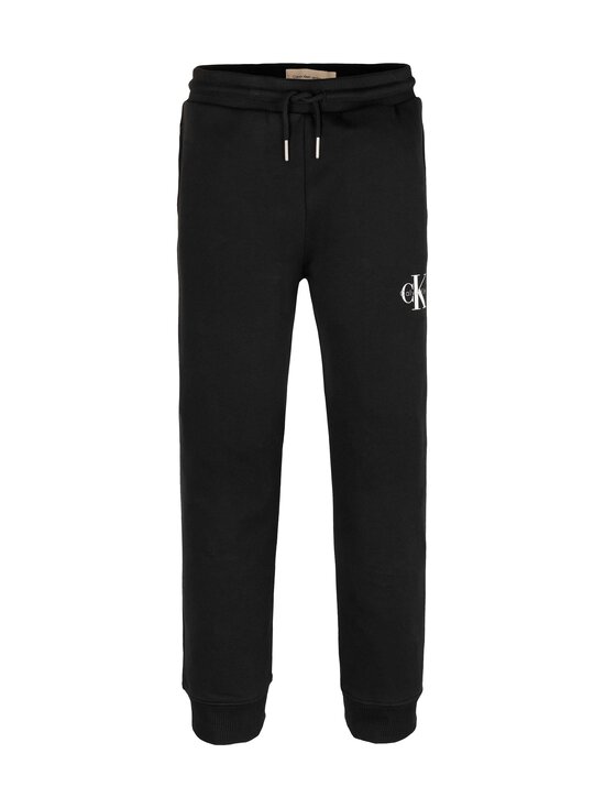 Calvin Klein Kids - Monogram Logo -collegehousut - BEH CK BLACK - photo 1 Calvin Klein Kids - Monogram Logo -collegehousut - BEH CK BLACK | Stockmann - photo 1