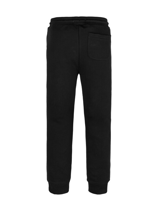 Calvin Klein Kids - Monogram Logo -collegehousut - BEH CK BLACK - photo 2 Calvin Klein Kids - Monogram Logo -collegehousut - BEH CK BLACK | Stockmann - photo 2