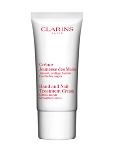 Clarins - Hand & Nail Treatment Cream -käsivoide, 30 ml | Stockmann
