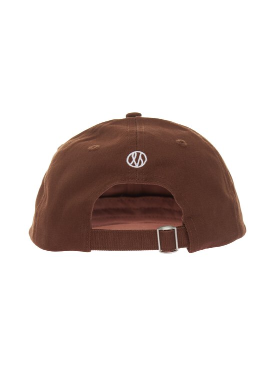 lescarf - Cava-lippalakki - BUTTER YELLOW &AMP; BROWN | Stockmann - photo 2