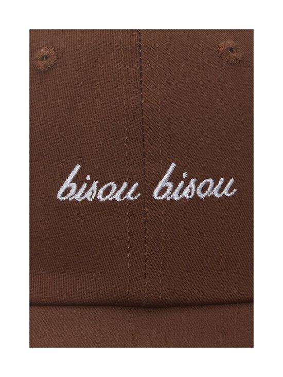 lescarf - Cava-lippalakki - BUTTER YELLOW &AMP; BROWN | Stockmann - photo 3