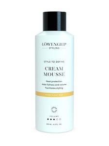 Löwengrip - Stiilivaht Style To Define Cream Mousse 200 ml | Stockmann