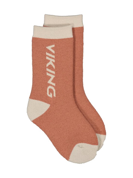 Viking - Play Wool Thermo -sukat - 9 PINK - photo 1 Viking - Play Wool Thermo -sukat - 9 PINK | Stockmann - photo 1