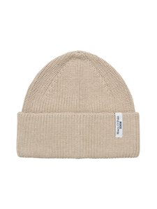 Marc O'Polo - Puuvillane müts - 1232 SAND MELANGE Marc O'Polo - Puuvillane müts - 1232 SAND MELANGE | Stockmann