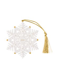 Villeroy & Boch - Christamas Classics Snowflake Ziemassvētku rotājums - MULTICOLOR | Stockmann