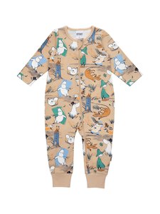 Moomin by Martinex - Storm pidžama - BEIGE | Stockmann