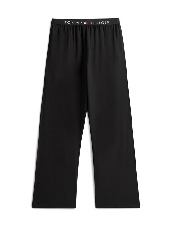 Tommy Hilfiger - Pidžaamapüksid Relaxed Jersey - BDS BLACK - photo 1 Tommy Hilfiger - Pidžaamapüksid Relaxed Jersey - BDS BLACK | Stockmann - photo 1