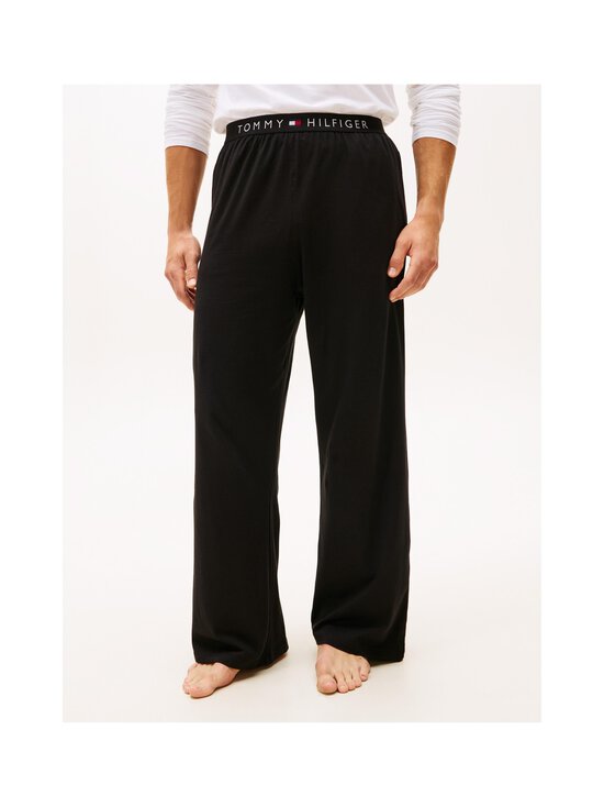 Tommy Hilfiger - Pidžaamapüksid Relaxed Jersey - BDS BLACK - photo 2 Tommy Hilfiger - Pidžaamapüksid Relaxed Jersey - BDS BLACK | Stockmann - photo 2