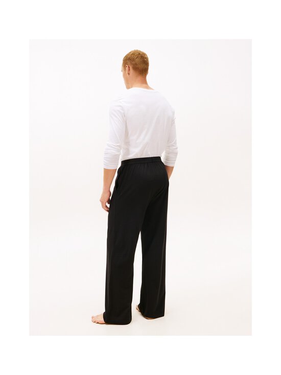 Tommy Hilfiger - Pidžaamapüksid Relaxed Jersey - BDS BLACK - photo 4 Tommy Hilfiger - Pidžaamapüksid Relaxed Jersey - BDS BLACK | Stockmann - photo 4