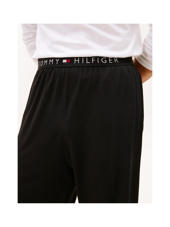 Tommy Hilfiger - Pidžaamapüksid Relaxed Jersey - BDS BLACK - photo 5 Tommy Hilfiger - Pidžaamapüksid Relaxed Jersey - BDS BLACK | Stockmann - photo 5