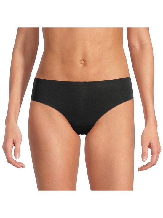 Mey - Invisibles tai brief -alushousut - 3 BLACK - photo 2 Mey - Invisibles tai brief -alushousut - 3 BLACK | Stockmann - photo 2