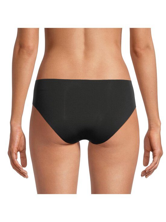 Mey - Invisibles tai brief -alushousut - 3 BLACK - photo 3 Mey - Invisibles tai brief -alushousut - 3 BLACK | Stockmann - photo 3