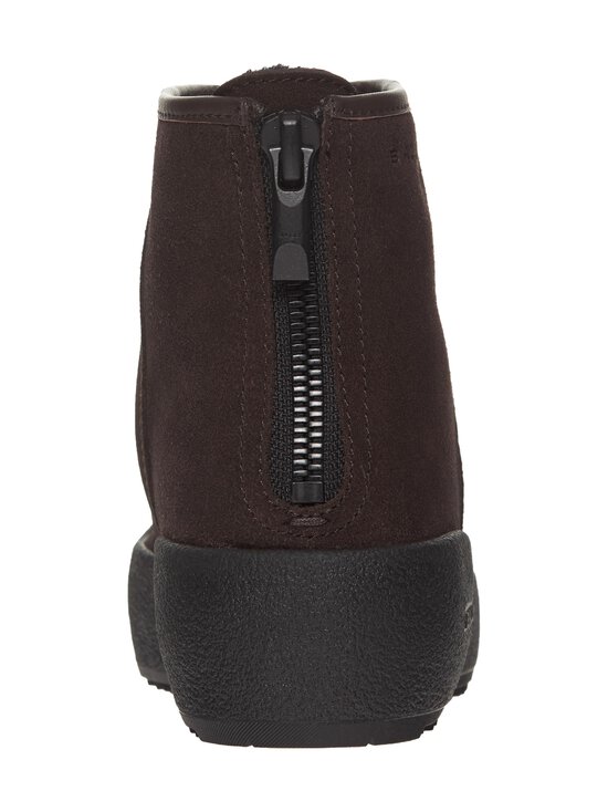 BALLY - Seemisnahast saapad BALLY Guard III L Curling - U804 EBANO 21 - photo 3 BALLY - Seemisnahast saapad BALLY Guard III L Curling - U804 EBANO 21 | Stockmann - photo 3