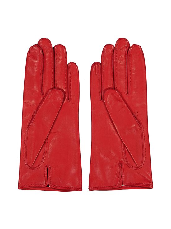 Sauso - Nahkkindad Linda Silk - RED - photo 2 Sauso - Nahkkindad Linda Silk - RED | Stockmann - photo 2