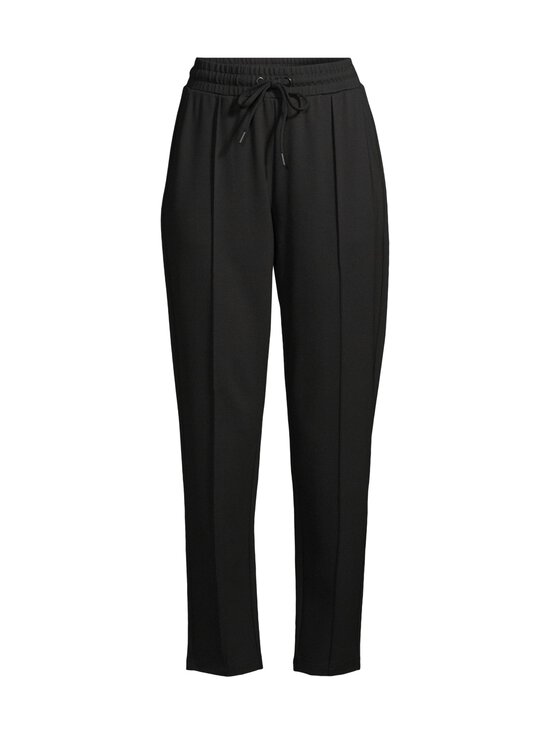 NOOM - Jehanne-joggerit - BLACK | Stockmann - photo 1