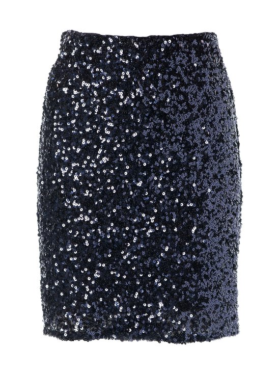 JcSophie - Kent-paljettihame - 151 DARK BLUE | Stockmann - photo 1