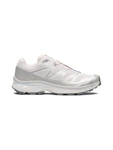 Salomon - XT-6 -sneakerit - RAINY DAY/PALOMA/FTW SILVER | Stockmann