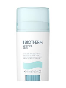Biotherm - Deo Pure Stick dezodorants 40 ml Biotherm - Deo Pure Stick dezodorants 40 ml | Stockmann