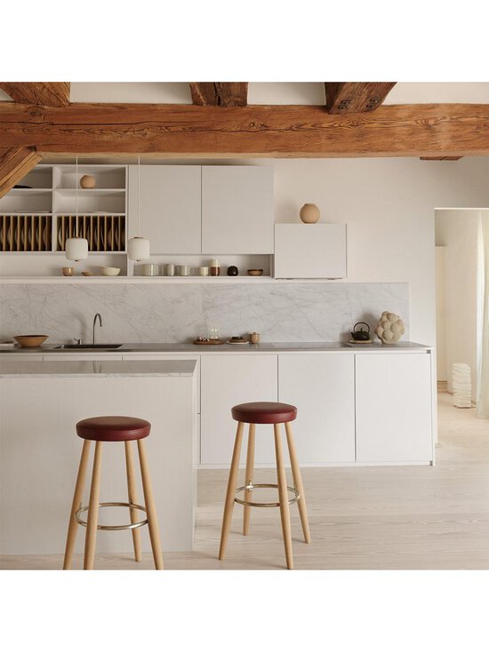 Carl Hansen&Son - EK61 Esben Klint -riippuvalaisin - VALKOINEN - photo 9 Carl Hansen&Son - EK61 Esben Klint -riippuvalaisin - VALKOINEN | Stockmann - photo 9