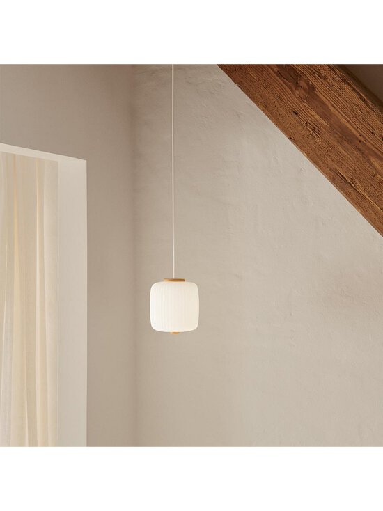 Carl Hansen&Son - EK61 Esben Klint -riippuvalaisin - VALKOINEN - photo 6 Carl Hansen&Son - EK61 Esben Klint -riippuvalaisin - VALKOINEN | Stockmann - photo 6