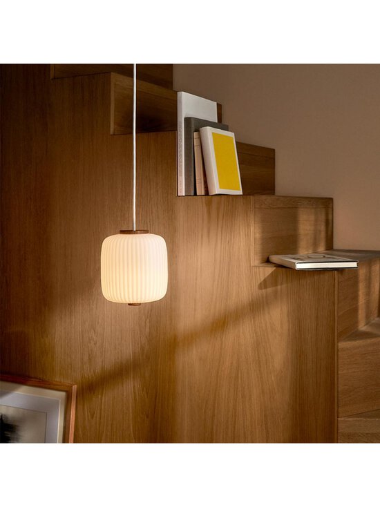 Carl Hansen&Son - EK61 Esben Klint -riippuvalaisin - VALKOINEN - photo 3 Carl Hansen&Son - EK61 Esben Klint -riippuvalaisin - VALKOINEN | Stockmann - photo 3