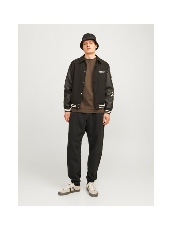 Jack & Jones - JpstBill JjUrban treniņbikses - BLACK | Stockmann - photo 4