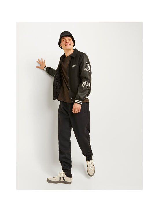 Jack & Jones - JpstBill JjUrban treniņbikses - BLACK | Stockmann - photo 7