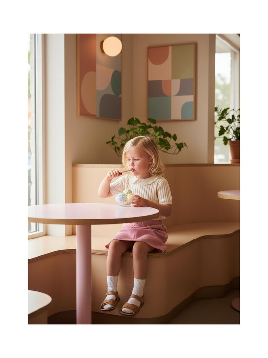 Bogi - Sanna-vakosamettihame - CORDUROY PINK | Stockmann - photo 6