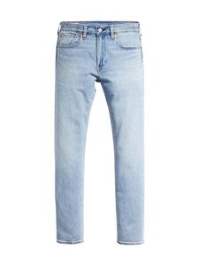 Levi's - 502 Taper Call It Off  džinsi - 246 MED INDIGO - WORN IN | Stockmann