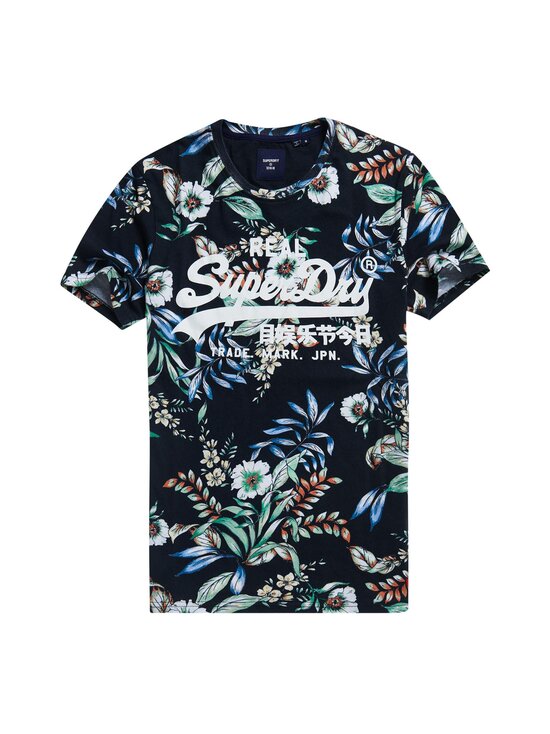 Vl Aop Tee -paita