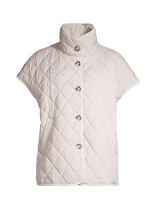 NOOM - Elsie-tikkiliivi - CHALK | Stockmann