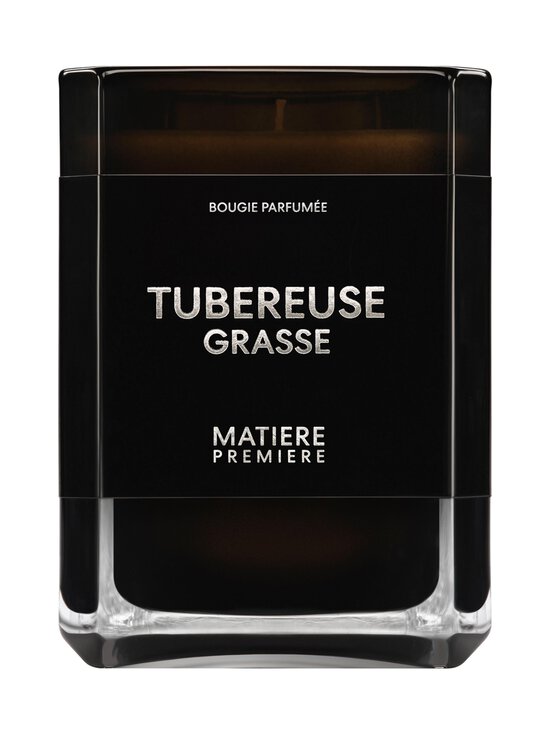 Matiere Premiere - Tubereuse Grasse aromātiska svece - NOCOL | Stockmann - photo 1