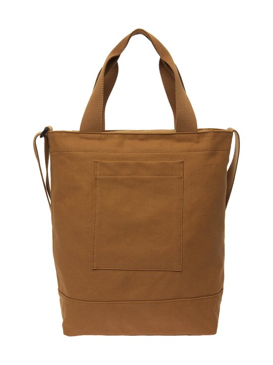 CONSTRUE - Maddox Tote -laukku - LT. BROWN | Stockmann - photo 1