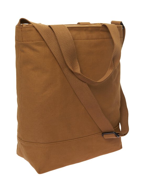 CONSTRUE - Maddox Tote -laukku - LT. BROWN | Stockmann - photo 2