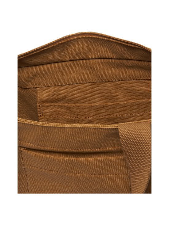 CONSTRUE - Maddox Tote -laukku - LT. BROWN | Stockmann - photo 3