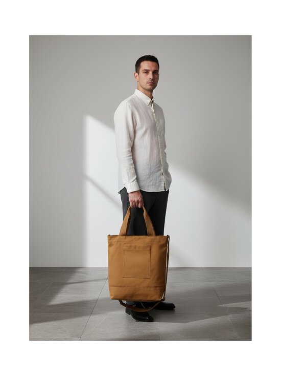 CONSTRUE - Käekott Maddox Tote - LT. BROWN | Stockmann - photo 5