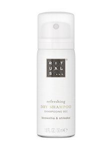 Rituals - Elixir Collection Refreshing Dry Shampoo sausais šampūns | Stockmann