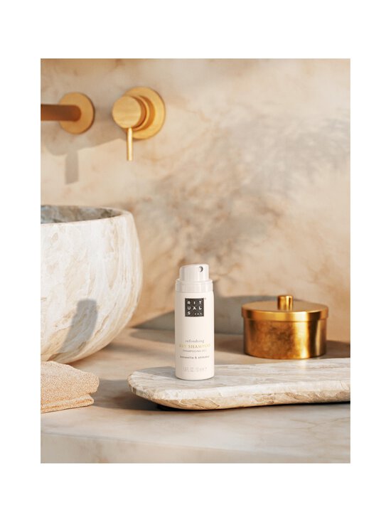 Rituals - Elixir Collection Refreshing Dry Shampoo sausais šampūns - NOCOL | Stockmann - photo 2