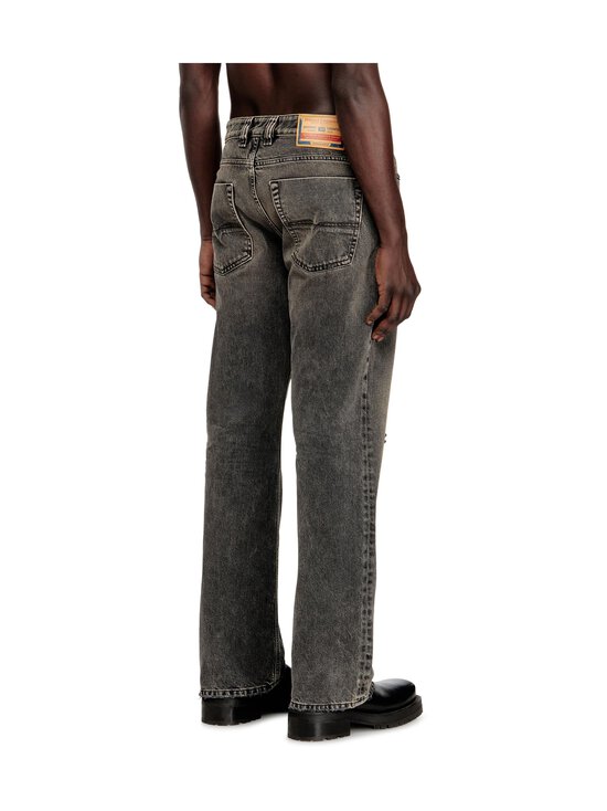 Diesel - 1980 D-Eeper-Ra -farkut - 02 GREY | Stockmann - photo 3