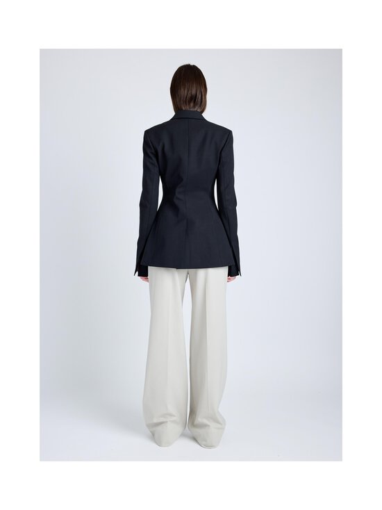 Proenza Schouler - Lark-villasekoitebleiseri - 001 BLACK - photo 3 Proenza Schouler - Lark-villasekoitebleiseri - 001 BLACK | Stockmann - photo 3