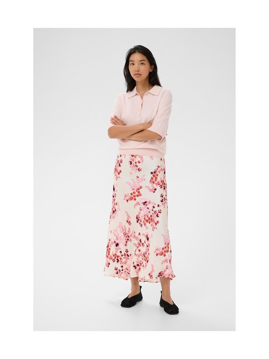 Part Two - LaurinaPW-hame - 304783 PINK SHADOW FLOWER PRINT | Stockmann - photo 5