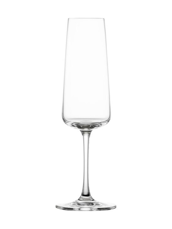 Schott Zwiesel - Mio Vino -kuohuviinilasi 4 kpl - CLEAR | Stockmann - photo 1