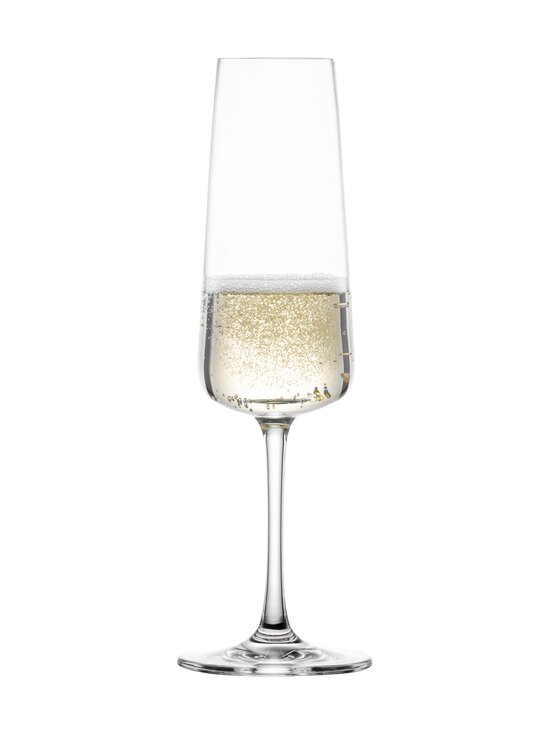 Schott Zwiesel - Mio Vino -kuohuviinilasi 4 kpl - CLEAR | Stockmann - photo 3