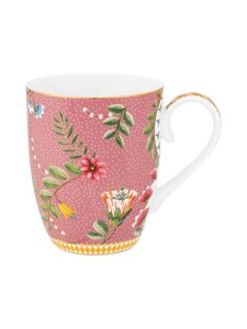 PIP Studio - La Majorelle L kruus 350 ml - PINK PIP Studio - La Majorelle L kruus 350 ml - PINK | Stockmann