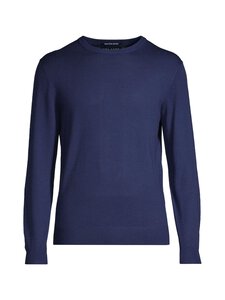Cap Horn - Dalton merino džemperis - 5M0491 MARINE | Stockmann